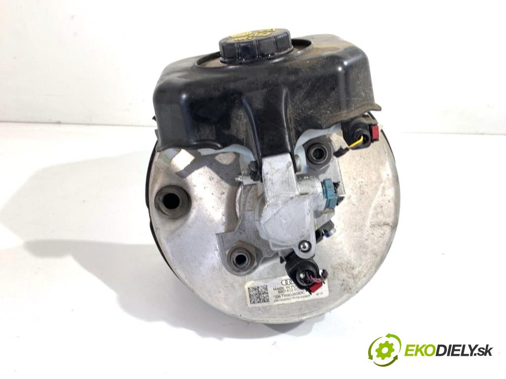 AUDI A4 B9 Kombi 2018 140 kW 2.0 TDI quattro 1968 Posilovač bŕzd 8W0612103B