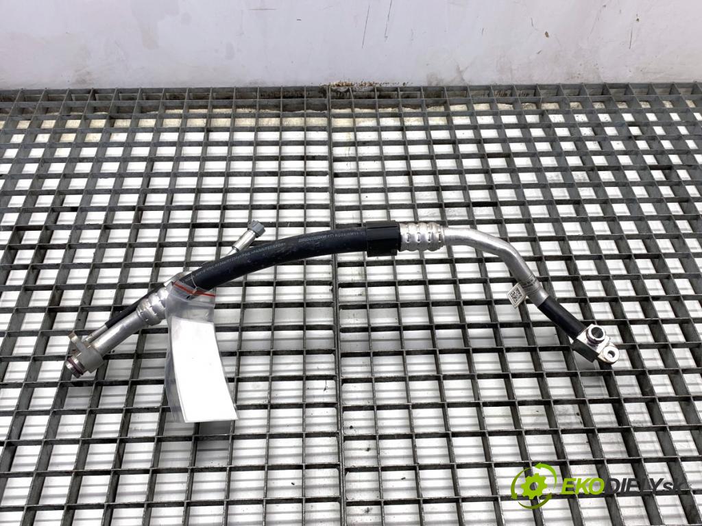 AUDI A4 B9 Kombi 2018 140 kW 2.0 TDI quattro 1968 rúrka klimatizácie 8W1816740 (Rúrka klimatizácie)