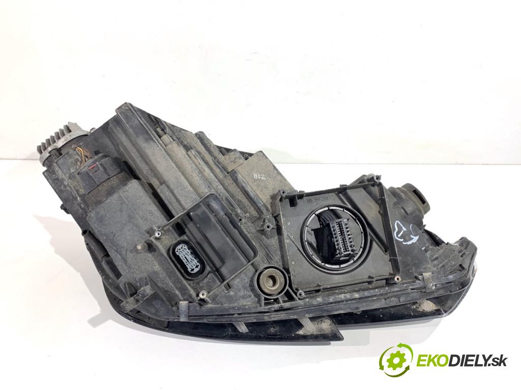 AUDI A4 B9 Kombi 2018 140 kW 2.0 TDI quattro 1968 Svetlomet ľavy predný 8W0941033