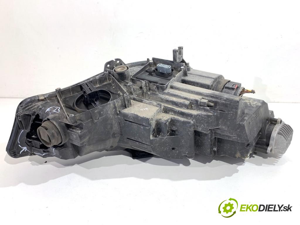 AUDI A4 B9 Kombi 2018 140 kW 2.0 TDI quattro 1968 Svetlomet ľavy predný 8W0941033