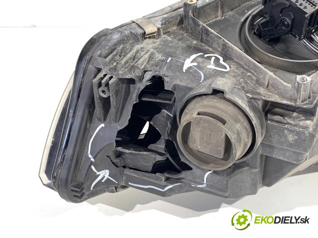 AUDI A4 B9 Kombi 2018 140 kW 2.0 TDI quattro 1968 Svetlomet ľavy predný 8W0941033