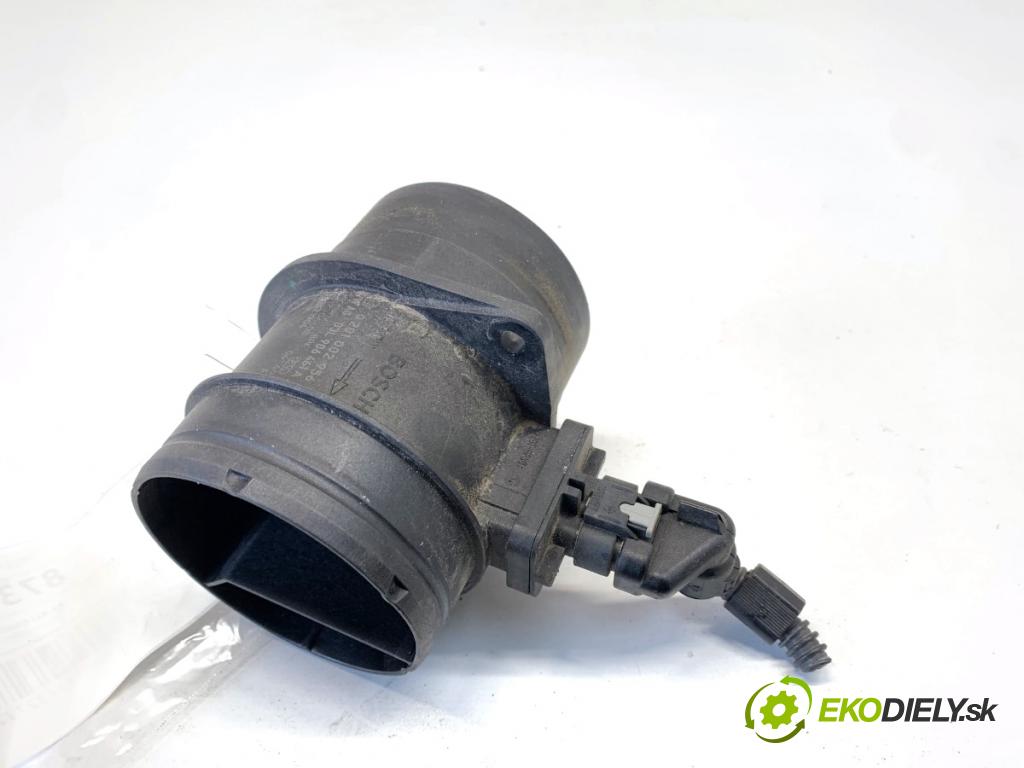 AUDI A4 B9 Kombi 2018 140 kW 2.0 TDI quattro 1968 Váha vzduchu 03L906461A (Váha vzduchu)