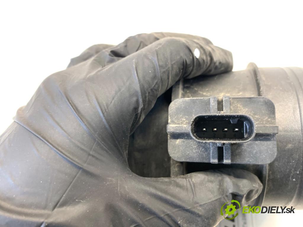 AUDI A4 B9 Kombi 2018 140 kW 2.0 TDI quattro 1968 Váha vzduchu 03L906461A (Váha vzduchu)