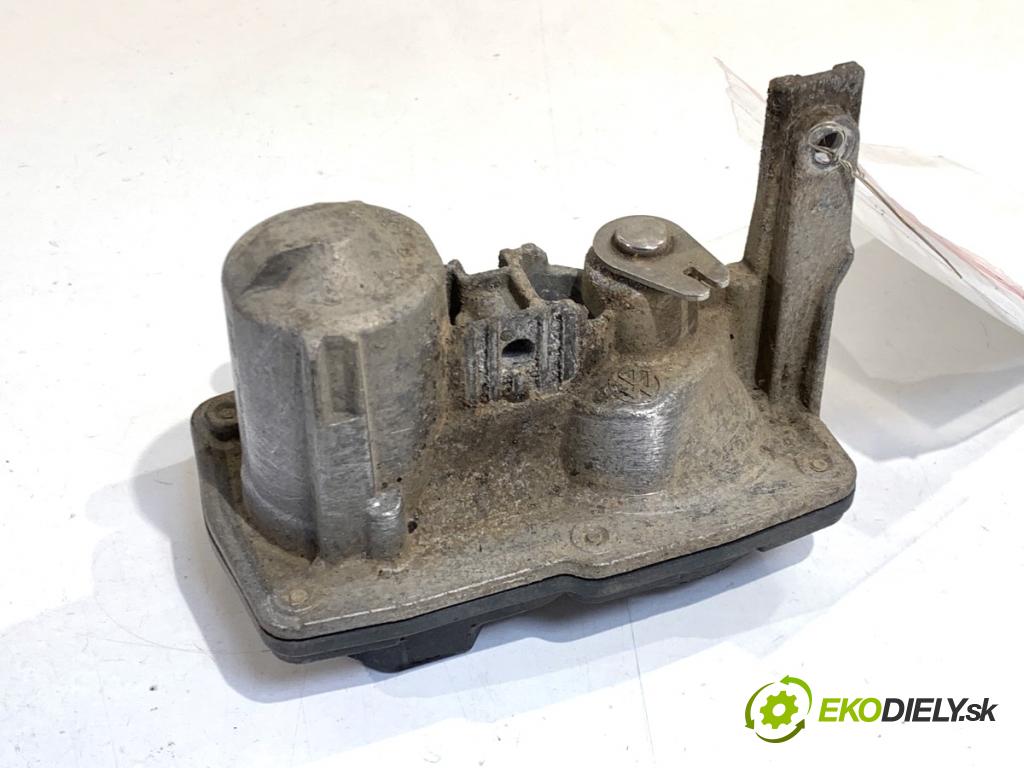 AUDI A4 B9 Kombi 2018 140 kW 2.0 TDI quattro 1968 Škrtiaca klapka VÝFUK: 3Q0253691J