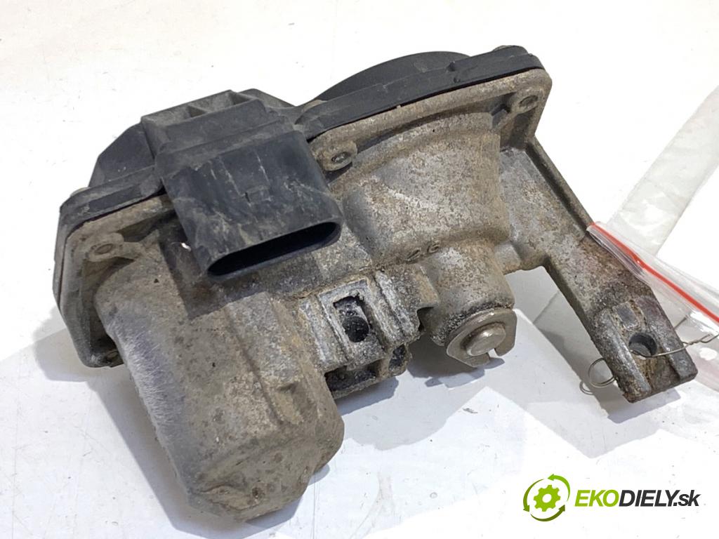 AUDI A4 B9 Kombi 2018 140 kW 2.0 TDI quattro 1968 Škrtiaca klapka VÝFUK: 3Q0253691J