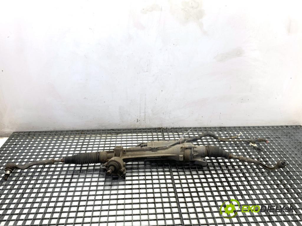 AUDI A4 B9 Kombi 2018 140 kW 2.0 TDI quattro 1968 riadenie volantu Riadenie 8W1423055AC