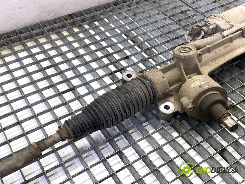 AUDI A4 B9 Kombi 2018 140 kW 2.0 TDI quattro 1968 riadenie volantu Riadenie 8W1423055AC