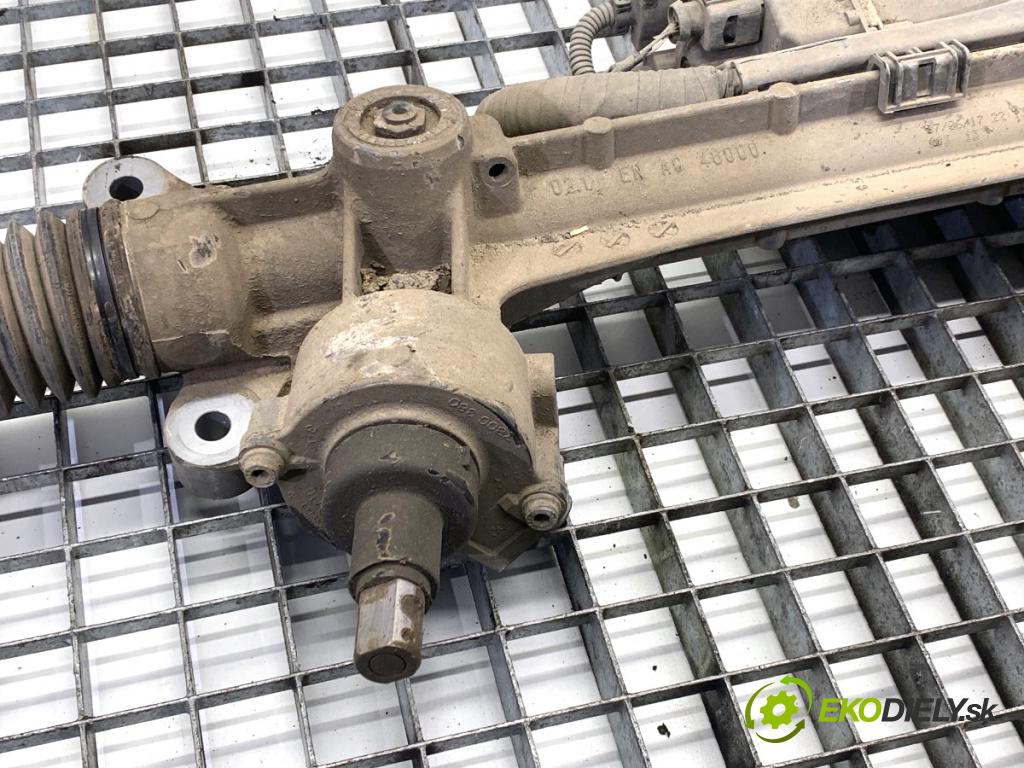 AUDI A4 B9 Kombi 2018 140 kW 2.0 TDI quattro 1968 riadenie volantu Riadenie 8W1423055AC