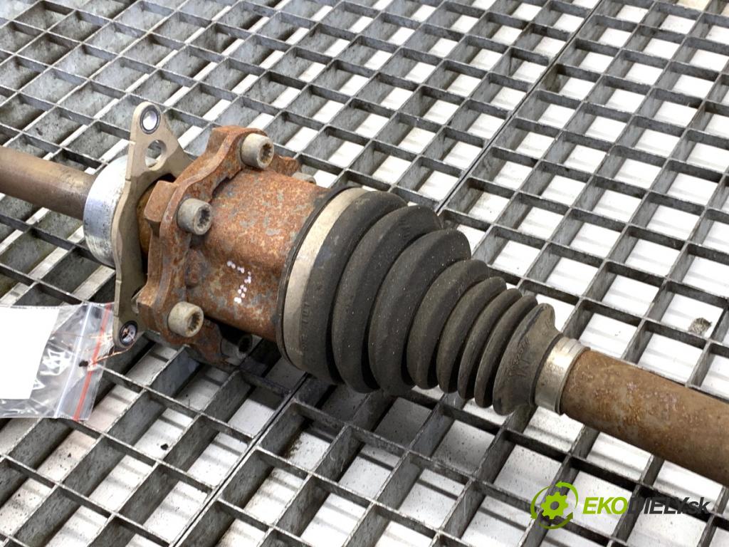 AUDI A4 B9 Kombi 2018 140 kW 2.0 TDI quattro 1968 Poloos ľavy predný