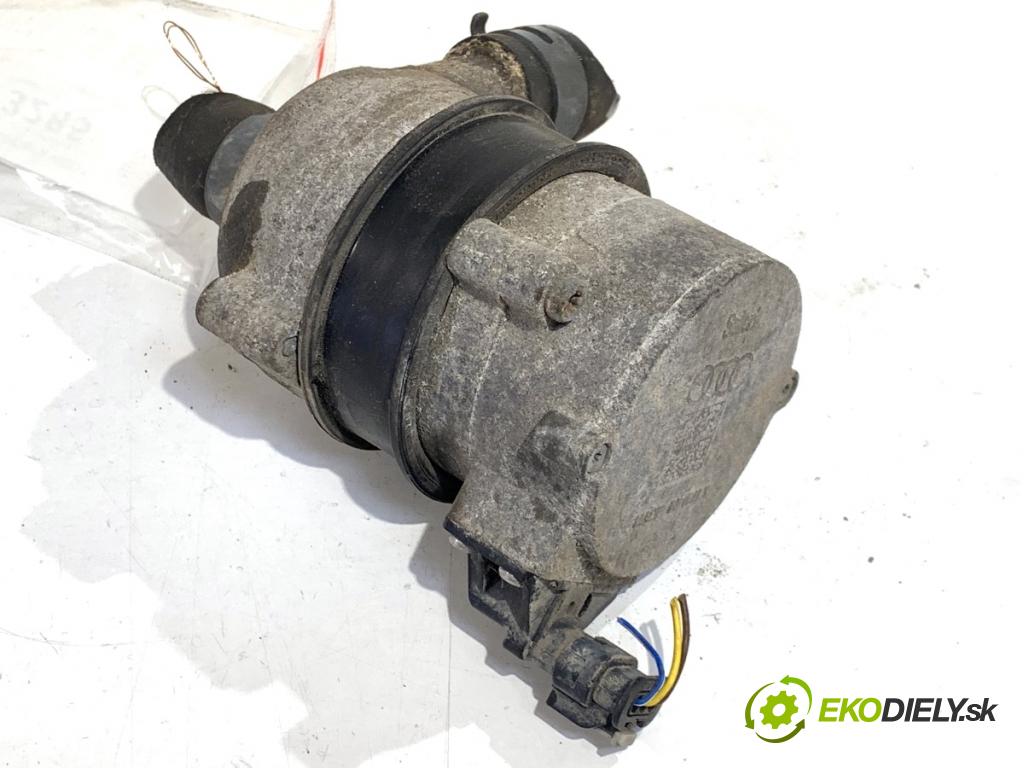 AUDI A4 B9 Kombi 2018 140 kW 2.0 TDI quattro 1968 DALŠÍ: Pumpa vody  (Vodná pumpa)