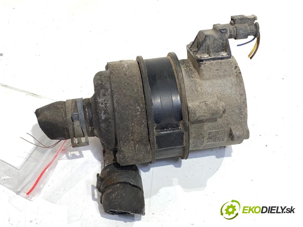 AUDI A4 B9 Kombi 2018 140 kW 2.0 TDI quattro 1968 DALŠÍ: Pumpa vody  (Vodná pumpa)