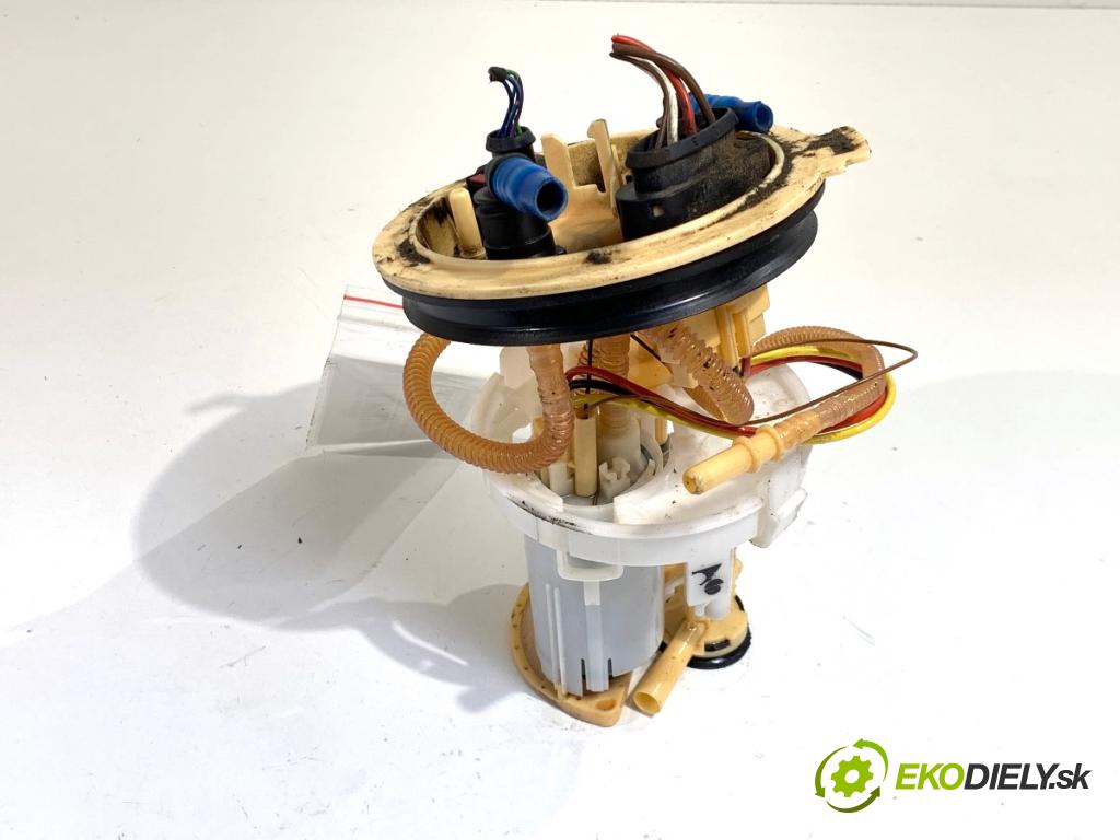 AUDI A4 B9 Kombi 2018 140 kW 2.0 TDI quattro 1968 Pumpa paliva 8W0919088H