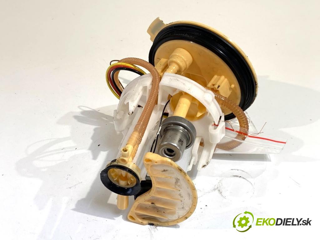 AUDI A4 B9 Kombi 2018 140 kW 2.0 TDI quattro 1968 pumpa paliva 8W0919088H