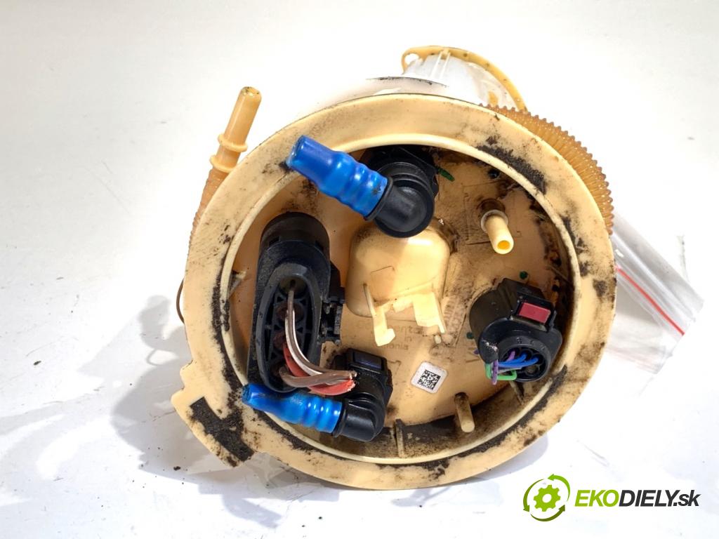 AUDI A4 B9 Kombi 2018 140 kW 2.0 TDI quattro 1968 pumpa paliva 8W0919088H