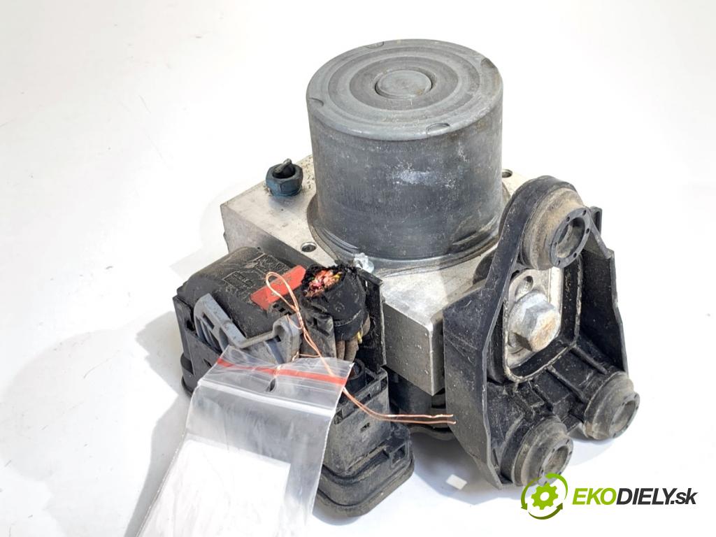 AUDI A4 B9 Kombi 2018 140 kW 2.0 TDI quattro 1968 Pumpa ABS 8W0614517N (Pumpa ABS)