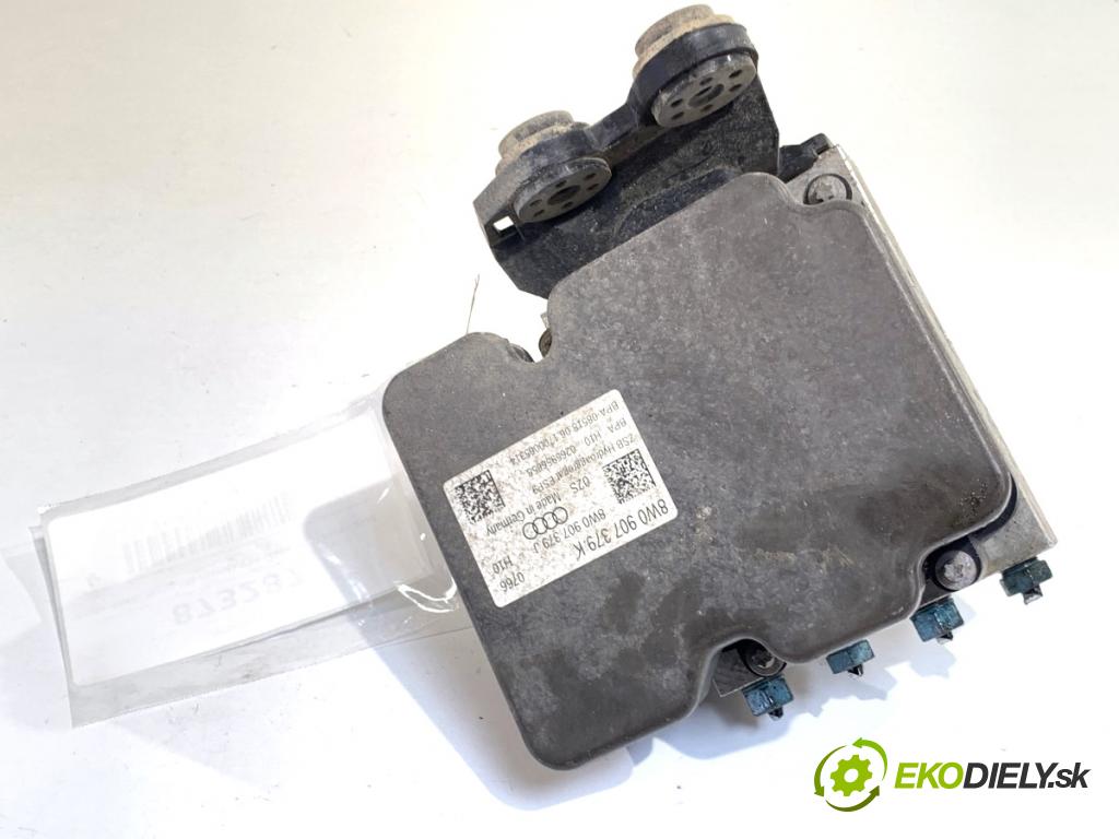 AUDI A4 B9 Kombi 2018 140 kW 2.0 TDI quattro 1968 Pumpa ABS 8W0614517N (Pumpa ABS)