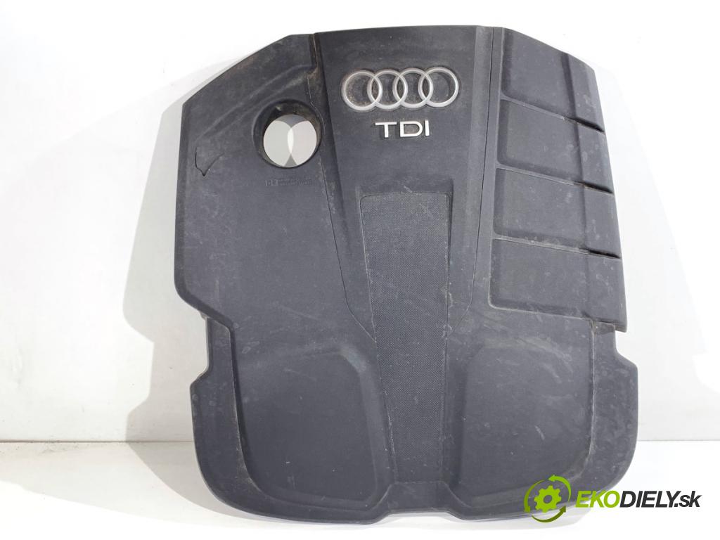 AUDI A4 B9 Kombi 2018 140 kW 2.0 TDI quattro 1968 kryt motora 04L103925P (Kryt motoru )