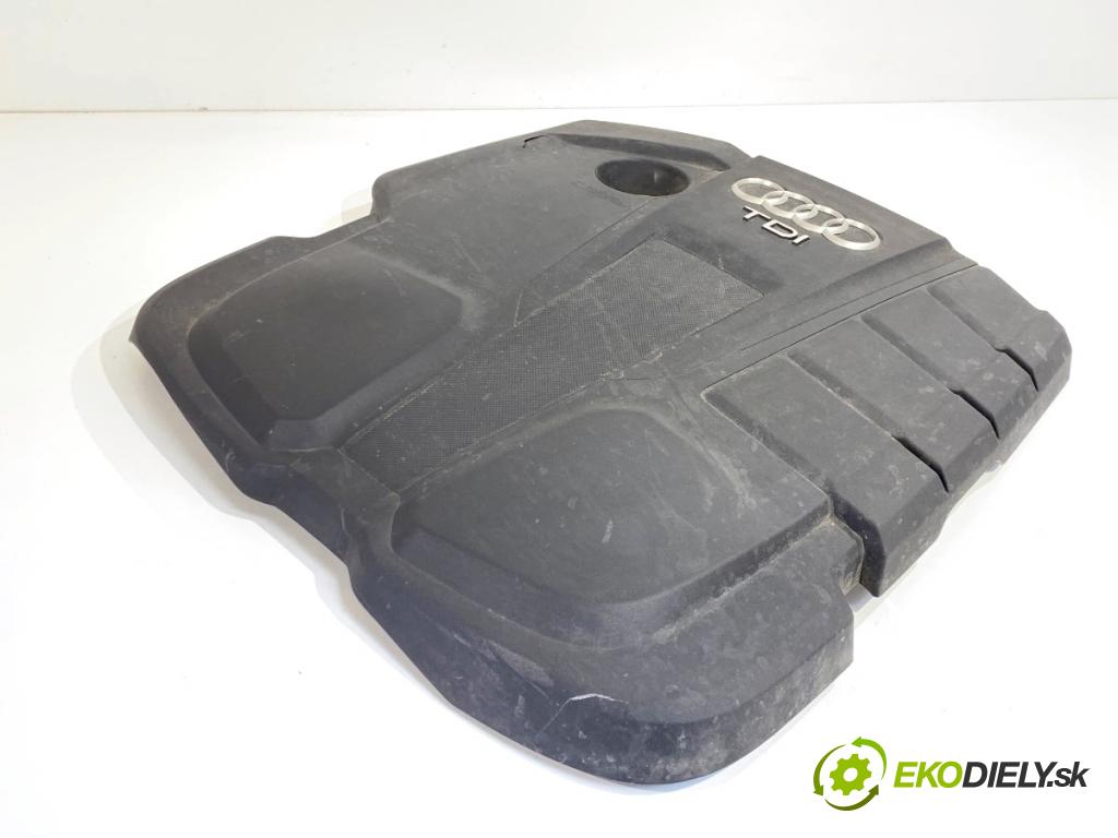 AUDI A4 B9 Kombi 2018 140 kW 2.0 TDI quattro 1968 Kryt Motor 04L103925P (Kryt motora)