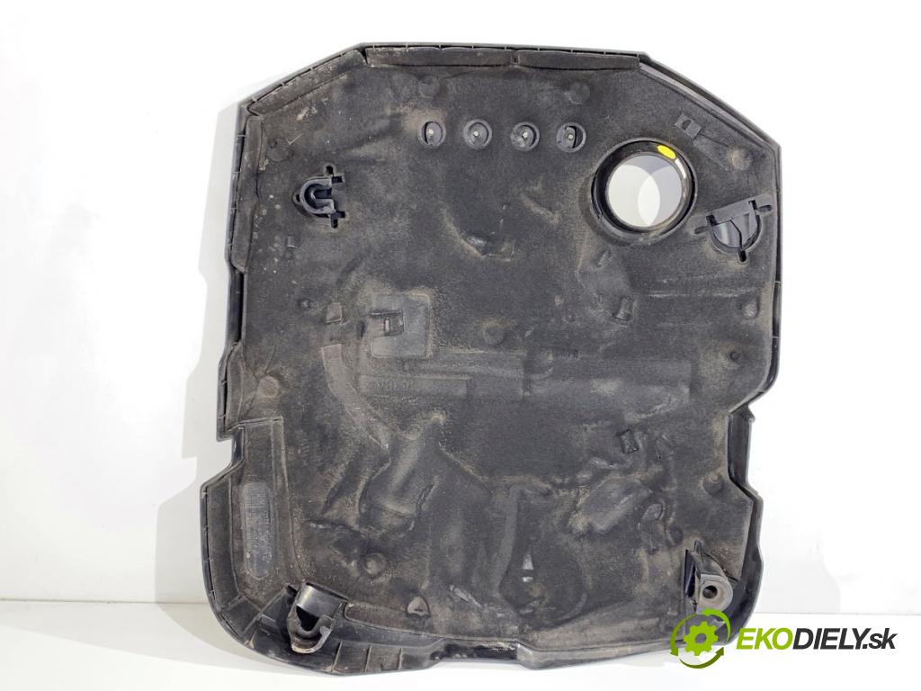 AUDI A4 B9 Kombi 2018 140 kW 2.0 TDI quattro 1968 Kryt Motor 04L103925P (Kryt motora)