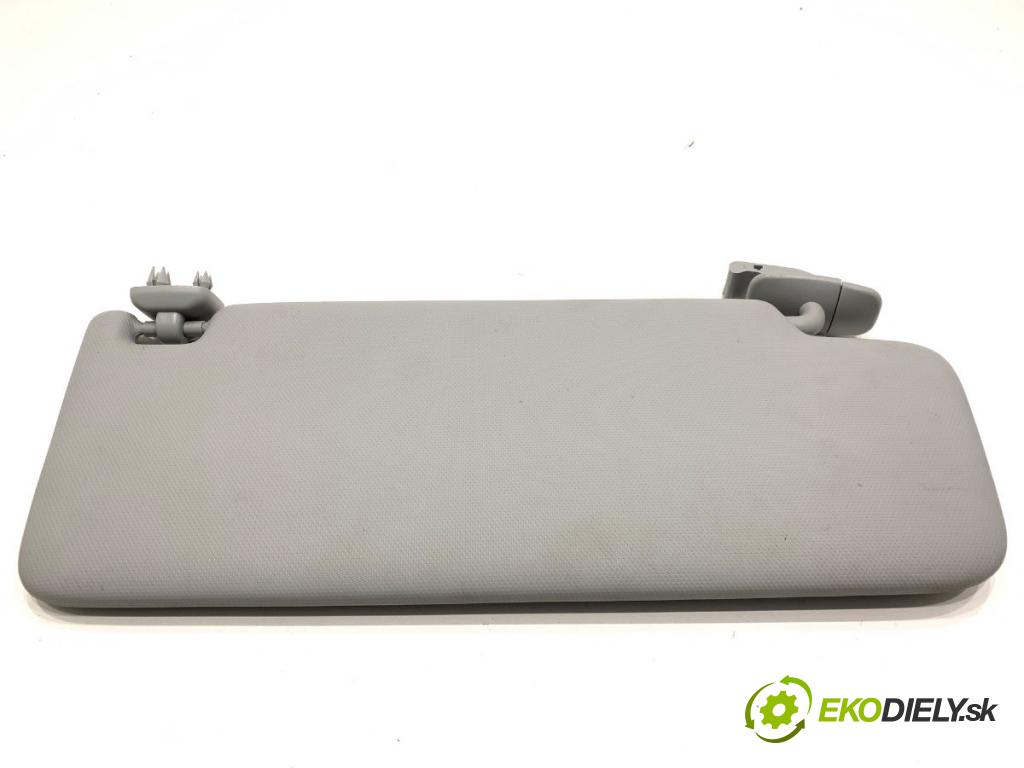 AUDI A4 B9 Kombi 2018 140 kW 2.0 TDI quattro 1968 Clona slnečná ľavy