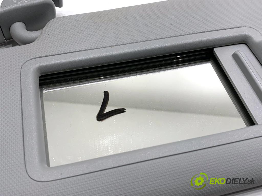 AUDI A4 B9 Kombi 2018 140 kW 2.0 TDI quattro 1968 Clona slnečná ľavy