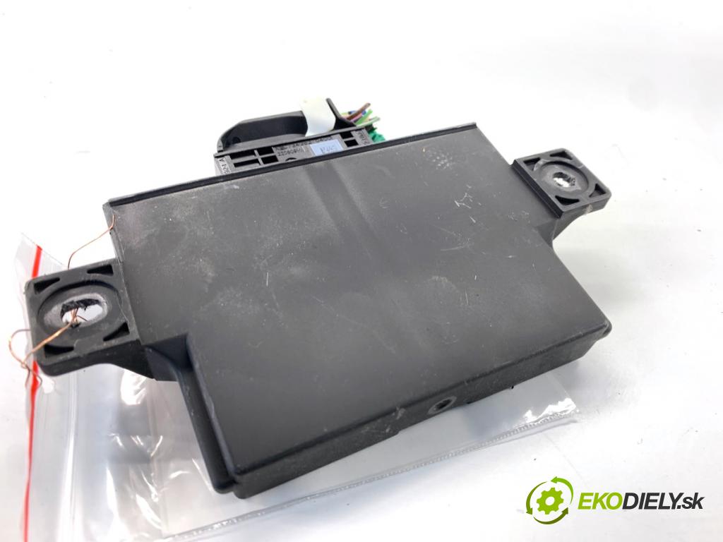 AUDI A4 B9 Kombi 2018 140 kW 2.0 TDI quattro 1968 Modul GATEWAY 4M1907468E