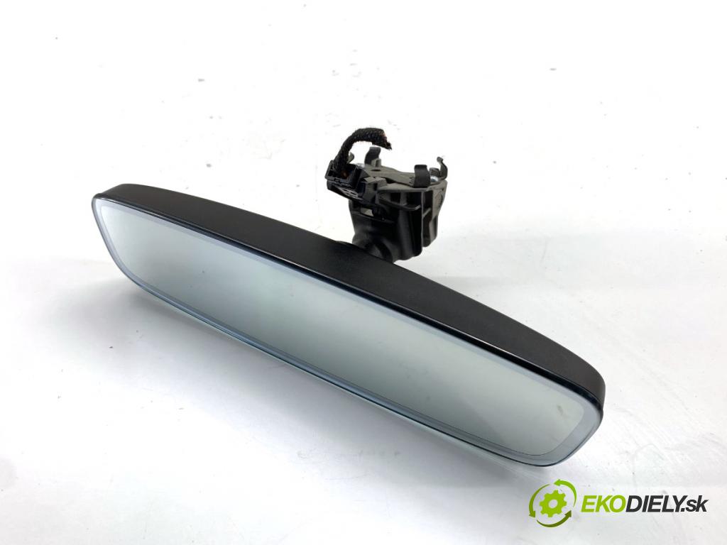 AUDI A4 B9 Kombi 2018 140 kW 2.0 TDI quattro 1968 Spätné zrkadlo vnútorné 8W0857511 (Spätné zrkadlo vnútorné)