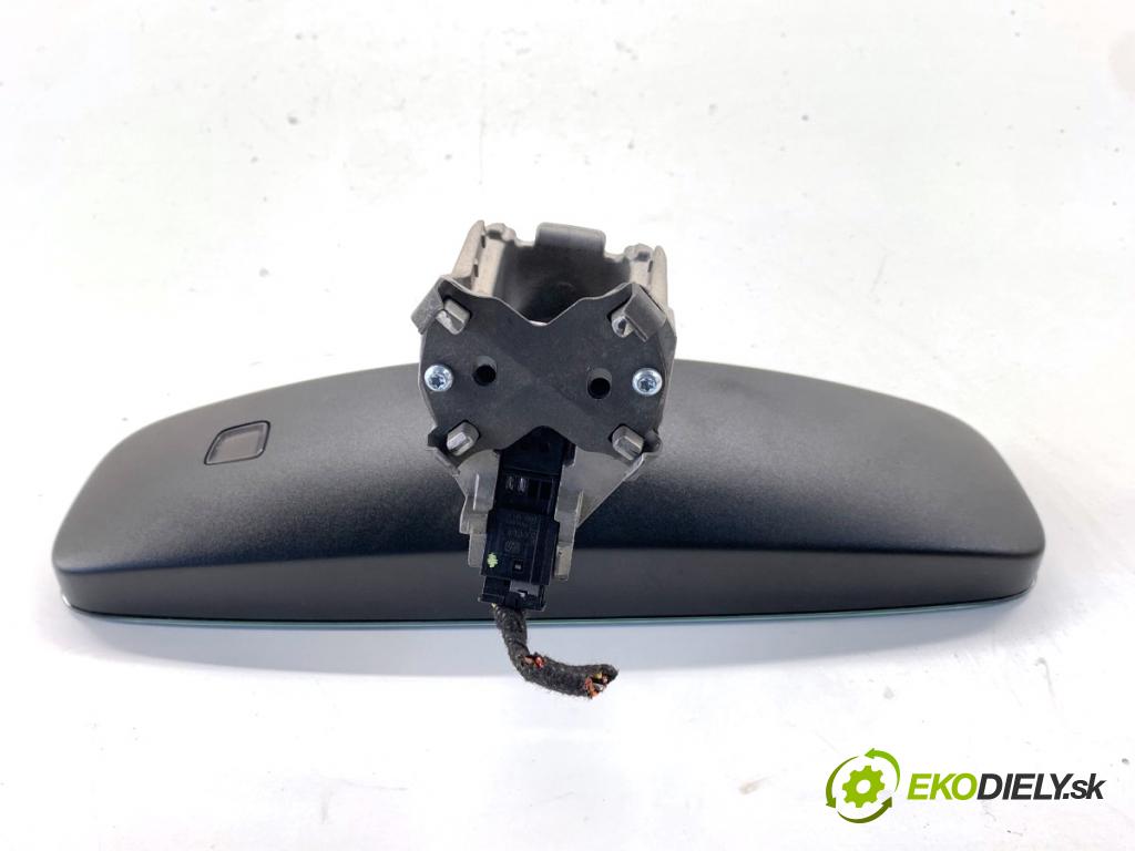 AUDI A4 B9 Kombi 2018 140 kW 2.0 TDI quattro 1968 Spätné zrkadlo vnútorné 8W0857511 (Spätné zrkadlo vnútorné)