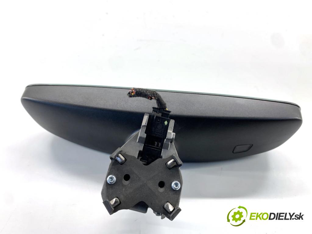 AUDI A4 B9 Kombi 2018 140 kW 2.0 TDI quattro 1968 Spätné zrkadlo vnútorné 8W0857511 (Spätné zrkadlo vnútorné)