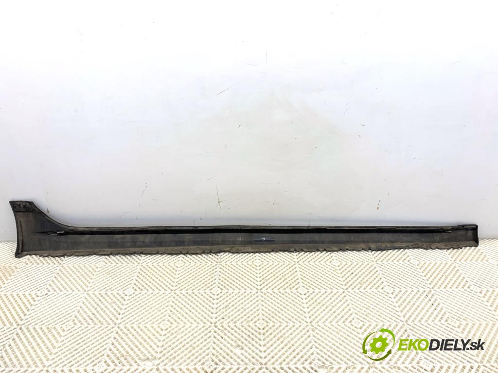 AUDI A4 B9 Kombi 2018 140 kW 2.0 TDI quattro 1968 Lišta prahová ľavy 8W9853855E