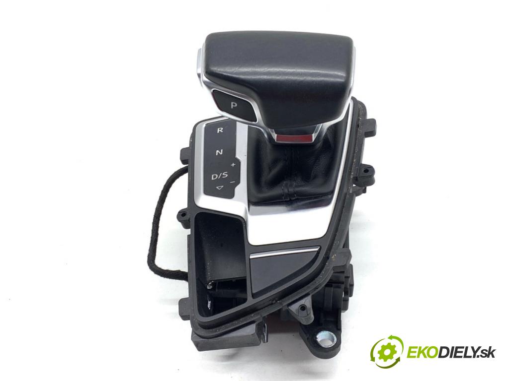 AUDI A4 B9 Kombi 2018 140 kW 2.0 TDI quattro 1968 Kulisa 8W1713041G (Rýchlostná páka (kulisa))