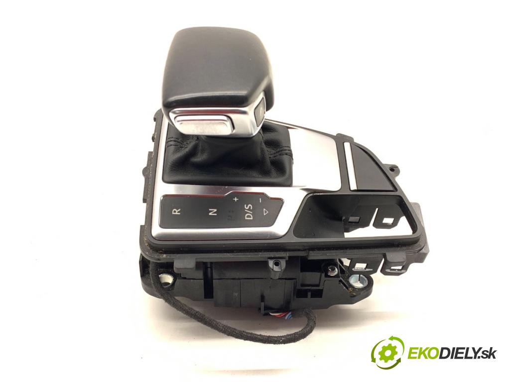 AUDI A4 B9 Kombi 2018 140 kW 2.0 TDI quattro 1968 kulisa 8W1713041G (Řadicí páka (kulisa) )