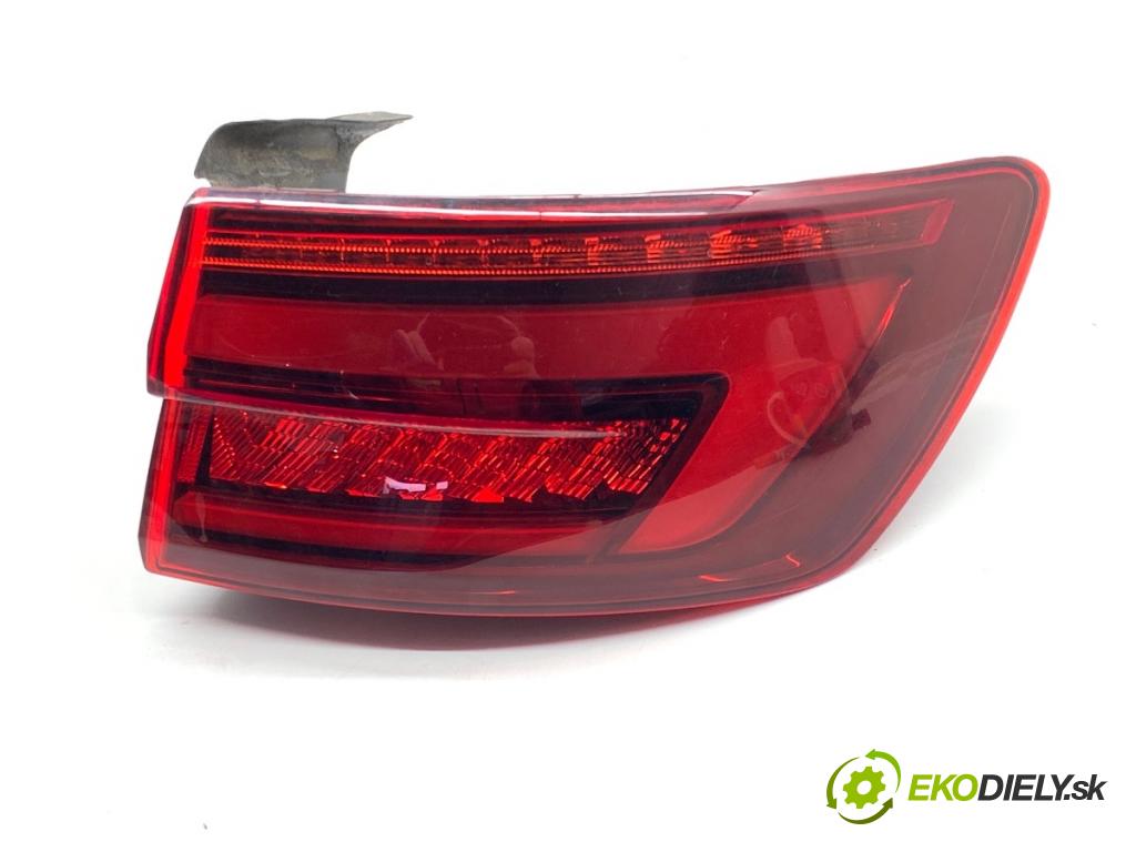 AUDI A4 B9 Kombi 2018 140 kW 2.0 TDI quattro 1968 Svetlo pravy zad 8W9945092C