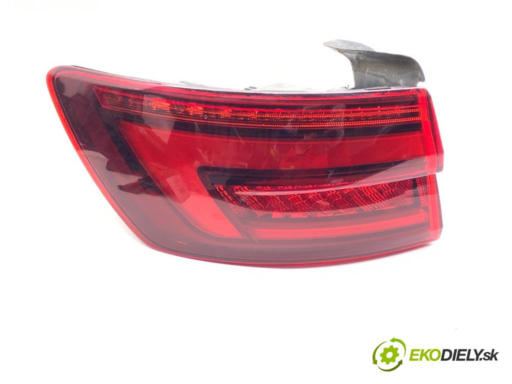 AUDI A4 B9 Kombi 2018 140 kW 2.0 TDI quattro 1968 Svetlo ľavy zad 8W9945091C