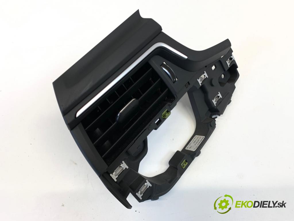 AUDI A4 B9 Kombi 2018 140 kW 2.0 TDI quattro 1968 Mriežky kúrenia ľavy predný 8W1820901