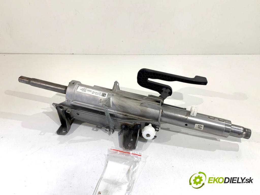 AUDI A4 B9 Kombi 2018 140 kW 2.0 TDI quattro 1968 Hriadeľ, tyč volantu 8W0419501 (Tyč riadenia (volantu))