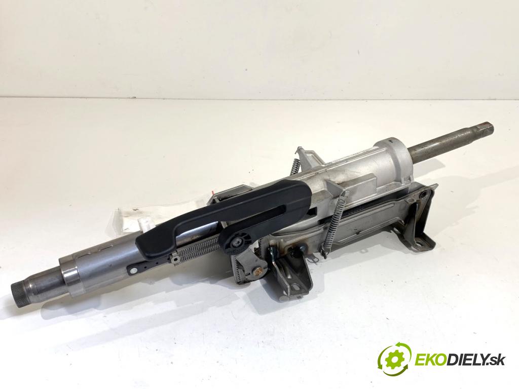 AUDI A4 B9 Kombi 2018 140 kW 2.0 TDI quattro 1968 Hriadeľ, tyč volantu 8W0419501 (Tyč riadenia (volantu))