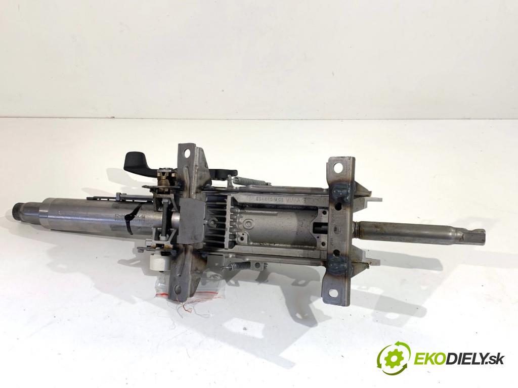 AUDI A4 B9 Kombi 2018 140 kW 2.0 TDI quattro 1968 Hriadeľ, tyč volantu 8W0419501 (Tyč riadenia (volantu))