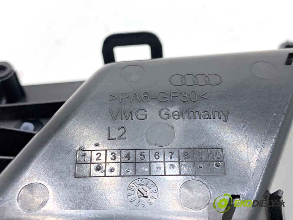 AUDI A4 B9 Kombi 2018 140 kW 2.0 TDI quattro 1968 Kľučka vnútorná ľavy predný 8W0839019