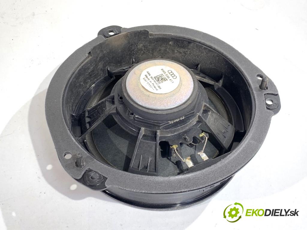 AUDI A4 B9 Kombi 2018 140 kW 2.0 TDI quattro 1968 reproduktory 8W5035411 8W5035399