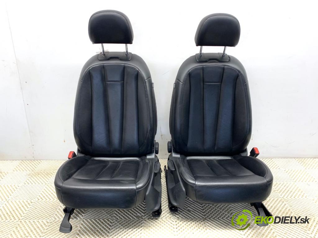 AUDI A4 B9 Kombi 2018 140 kW 2.0 TDI quattro 1968 Sedadlá, sedačky Sedadlo bočné