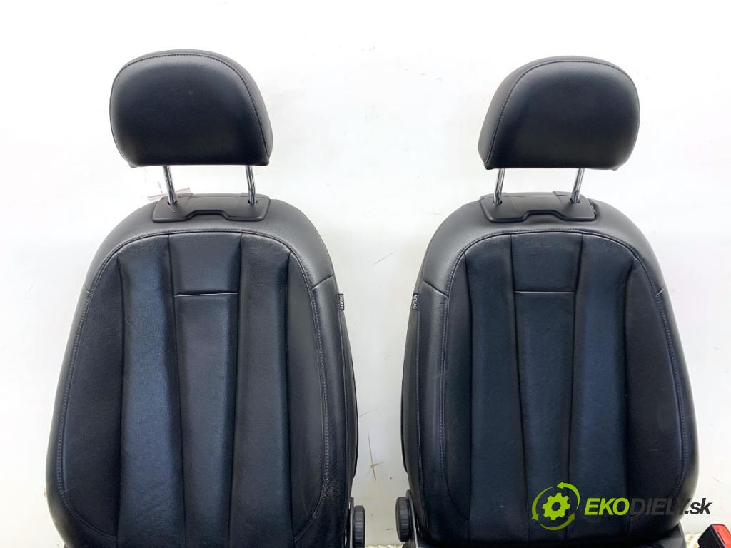 AUDI A4 B9 Kombi 2018 140 kW 2.0 TDI quattro 1968 Sedadlá, sedačky Sedadlo bočné