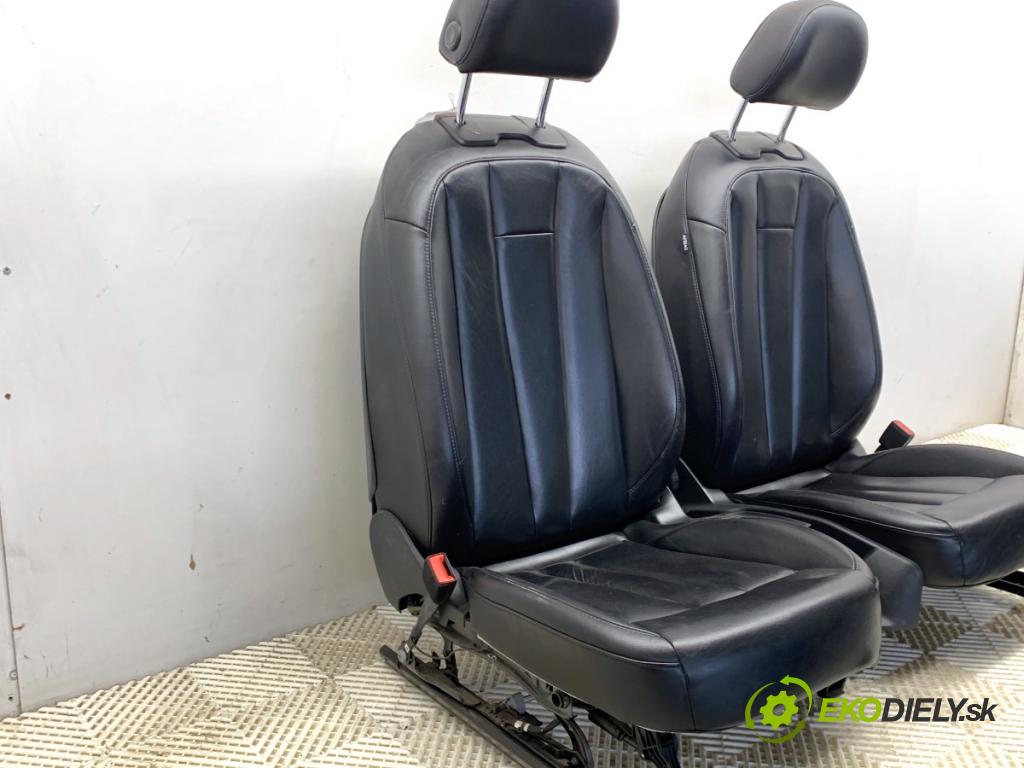 AUDI A4 B9 Kombi 2018 140 kW 2.0 TDI quattro 1968 Sedadlá, sedačky Sedadlo bočné