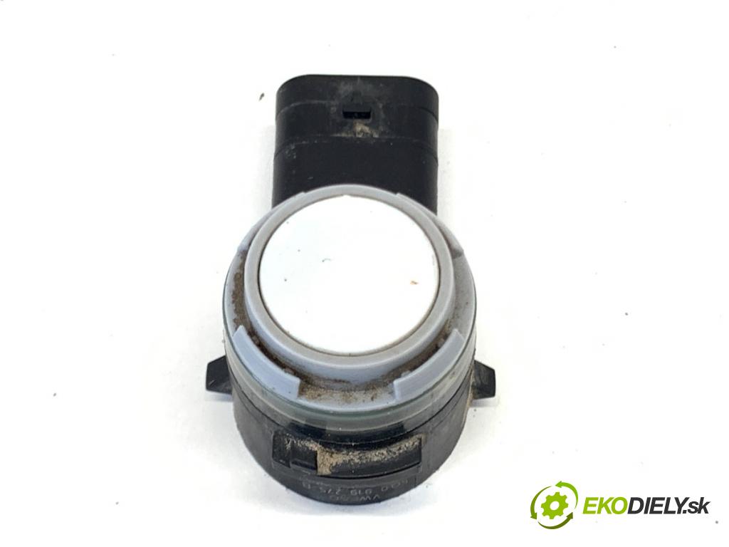 AUDI A4 B9 Kombi 2018 140 kW 2.0 TDI quattro 1968 Snímač PDC 5Q0919275B