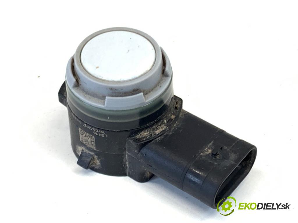 AUDI A4 B9 Kombi 2018 140 kW 2.0 TDI quattro 1968 Snímač PDC 5Q0919275B