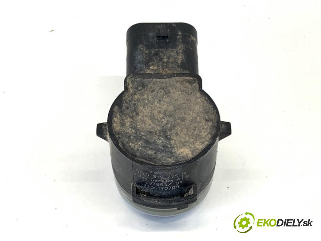 AUDI A4 B9 Kombi 2018 140 kW 2.0 TDI quattro 1968 Snímač PDC 5Q0919275B