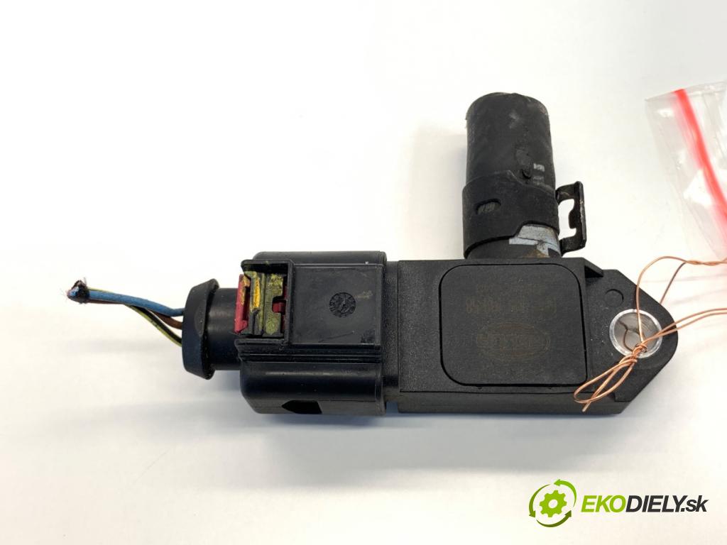 AUDI A4 B9 Kombi 2018 140 kW 2.0 TDI quattro 1968 Snímač tlaku spalín DPF 6PP009409