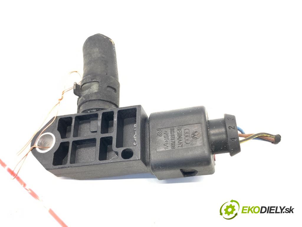 AUDI A4 B9 Kombi 2018 140 kW 2.0 TDI quattro 1968 Snímač tlaku spalín DPF 6PP009409