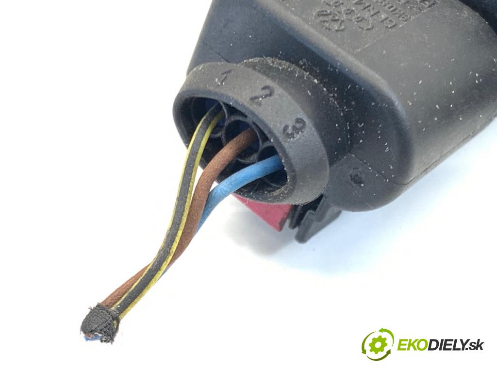 AUDI A4 B9 Kombi 2018 140 kW 2.0 TDI quattro 1968 Snímač tlaku spalín DPF 6PP009409