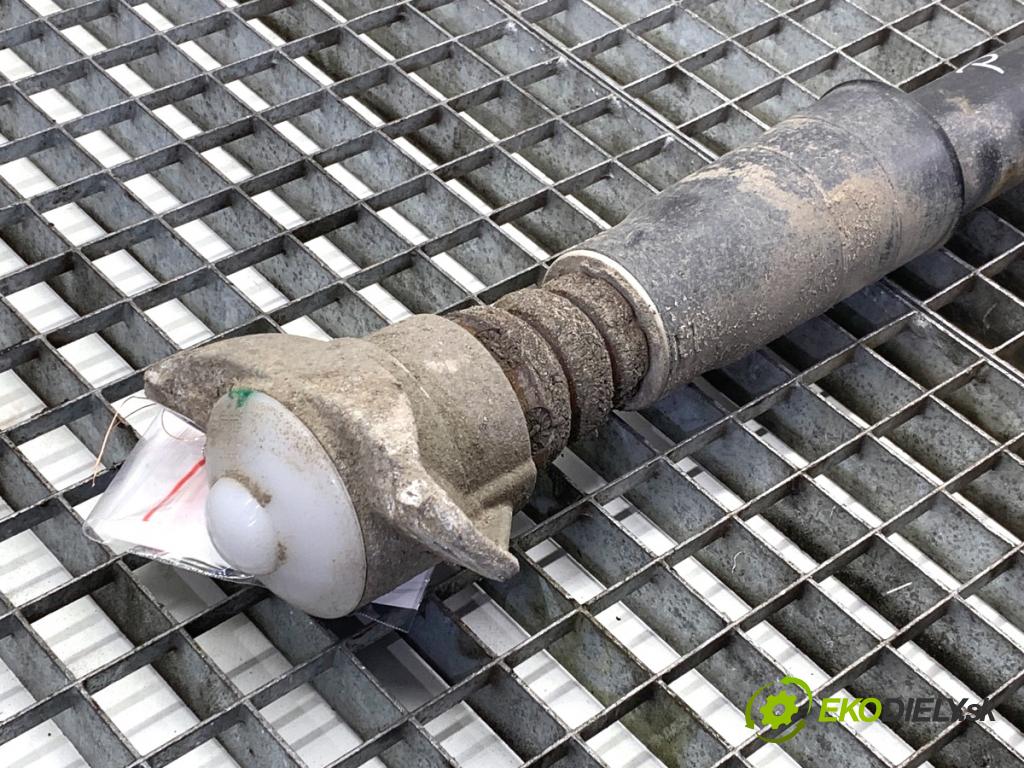 AUDI A4 B9 Kombi 2018 140 kW 2.0 TDI quattro 1968 Tlmič pravy zad 8W9035F